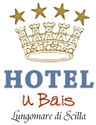 Hotel U&39;Bais